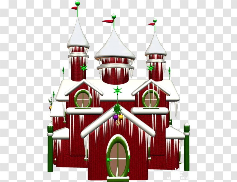 Gingerbread House Drawing Art Clip - Photography Transparent PNG
