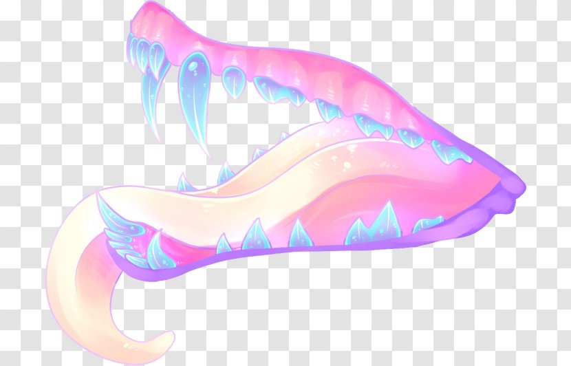 Drawing DeviantArt Digital Art Painting - Shoe - Mouth Transparent PNG