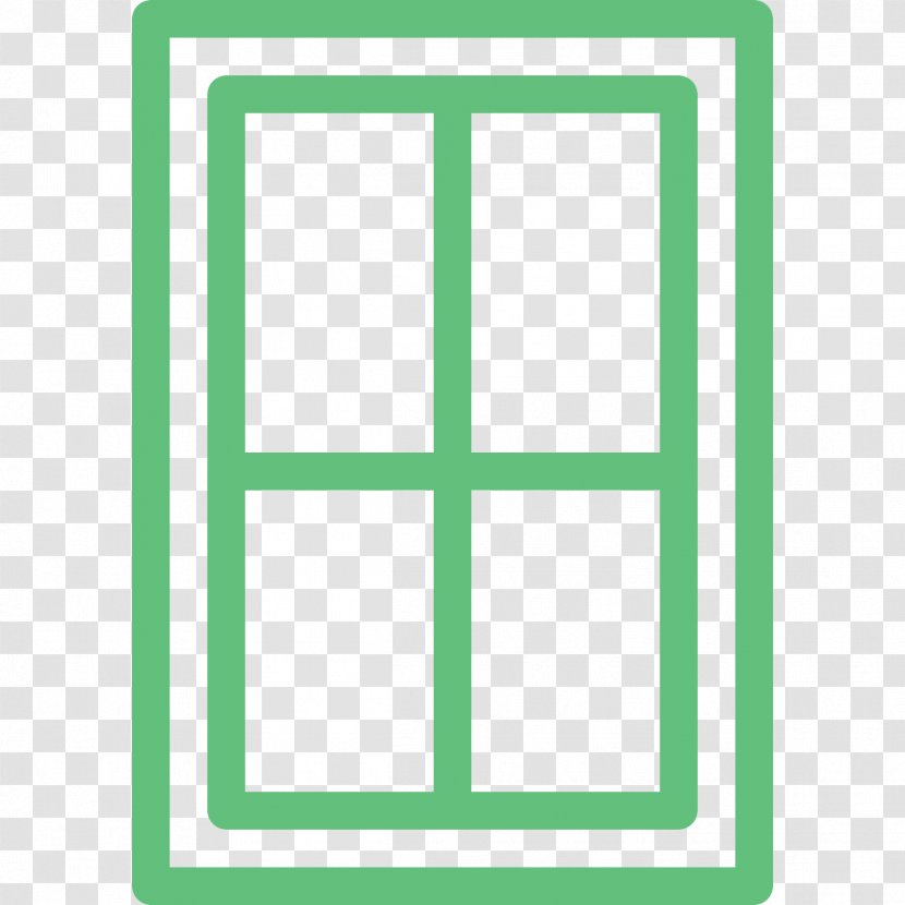 Window Roof Building House Home Repair - Symmetry Transparent PNG