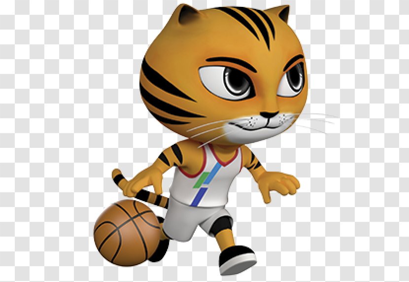 Basketball At The 2017 Southeast Asian Games 2015 Sport - Cat Like Mammal Transparent PNG