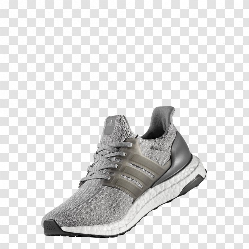 Adidas Ultra Boost 3.0 Grey Three 4.0 Four Sports Shoes - Originals - For Women Transparent PNG