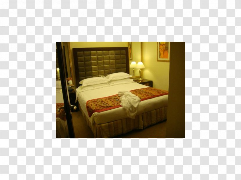 Timeshare Bed Frame Hotel Tourism - Resort - Makkah Transparent PNG