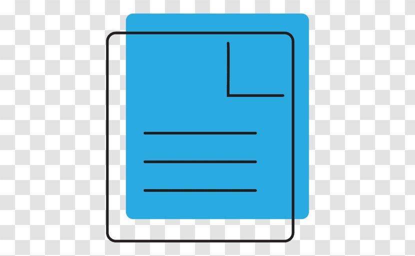Computer File Document Archive - Microsoft Word - Documento Transparency And Translucency Transparent PNG