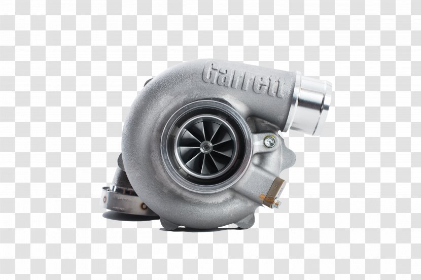 Turbocharger Garrett AiResearch Engine Car Full-Race Motorsports - Hardware - Turbo S Exclusive Series Transparent PNG