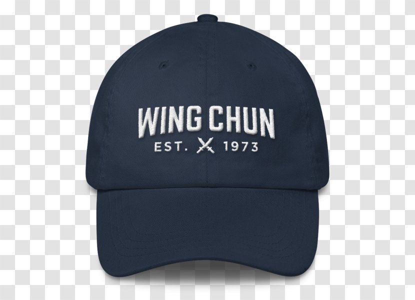 Baseball Cap Trucker Hat Product - Brand - Wing Chun Transparent PNG