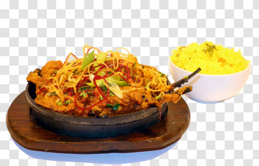 Vegetarian Cuisine Asian Recipe Side Dish Food - Indian Palace Transparent PNG