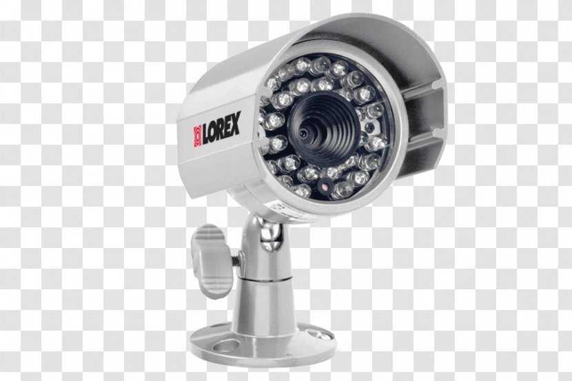 Surveillance Closed-circuit Television Video Door-phone Cameras - Camera Transparent PNG
