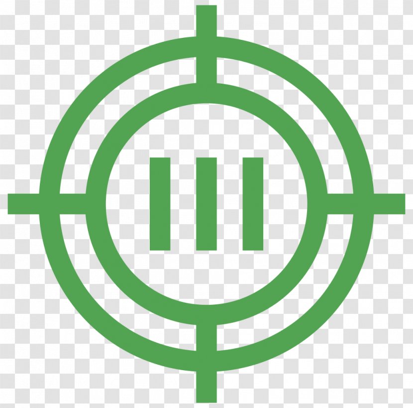 Royalty-free Clip Art - Shooting Target - Symbol Transparent PNG