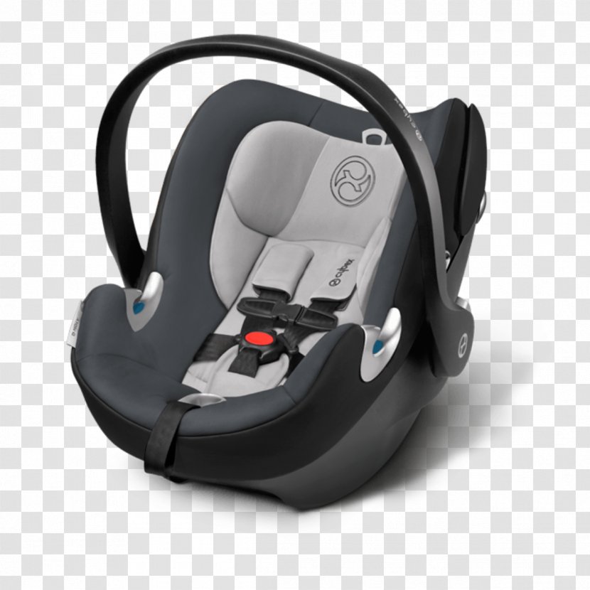 Baby & Toddler Car Seats Cybex Aton Q Cloud - Mamas Papas Transparent PNG