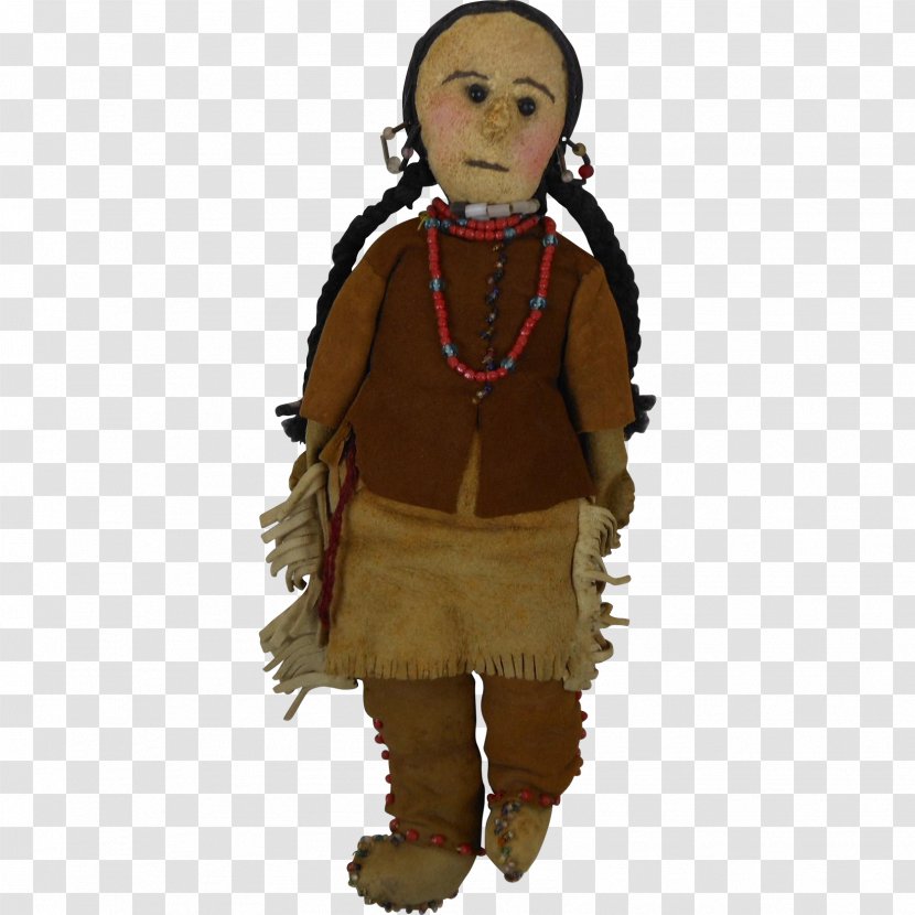 Costume Design Outerwear Brown - Indianer Transparent PNG