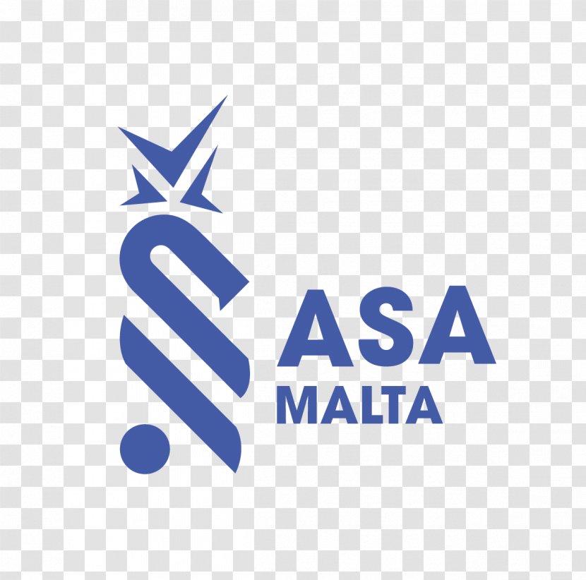 Logo Brand Malta Product Font - Area - Asa Transparent PNG