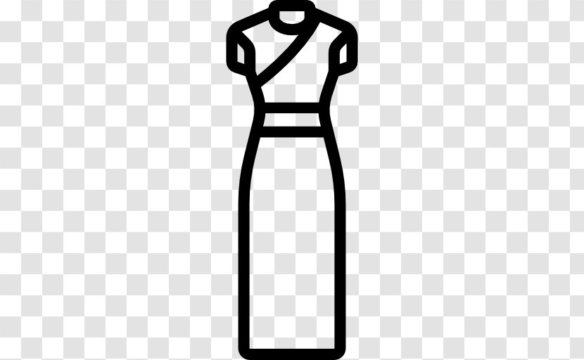 Dress Line - Neck Transparent PNG