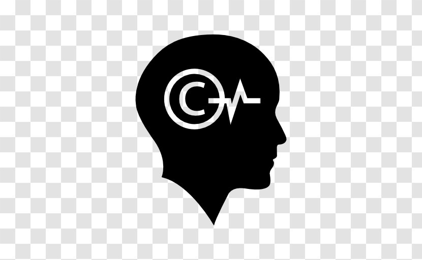 Copyright Symbol Intellectual Property - Smile Transparent PNG
