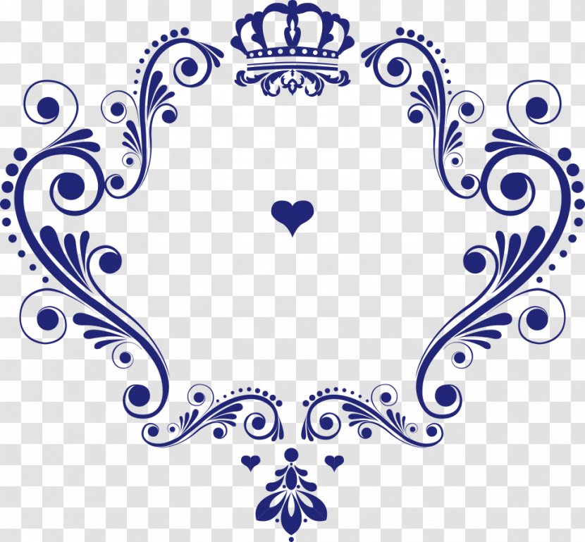 Logo Wedding - If We - Crown Pattern Vector Love Transparent PNG
