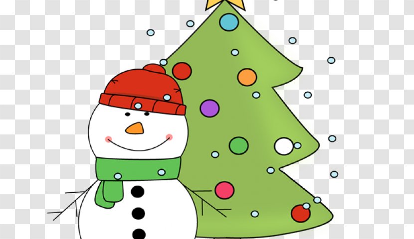 Christmas Graphics Snowman Tree Day Clip Art - Holiday - Justic Ornament Transparent PNG