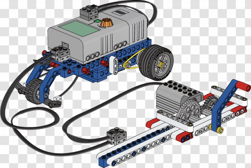 Electric Generator Electrical Energy Electricity Mechanical - Machine Transparent PNG