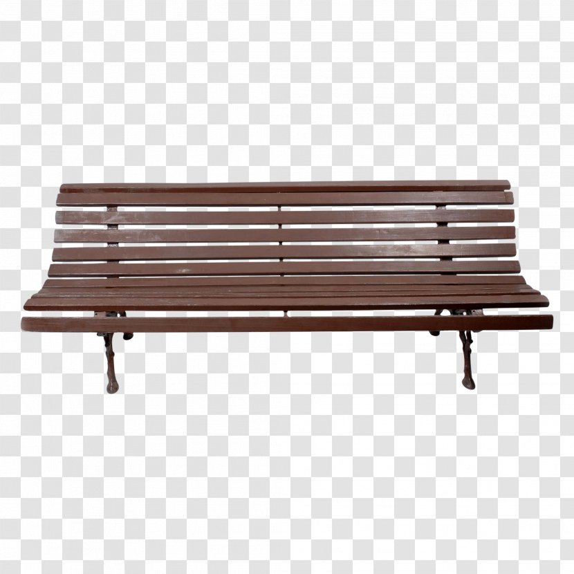 Bench Line Couch Angle Transparent PNG
