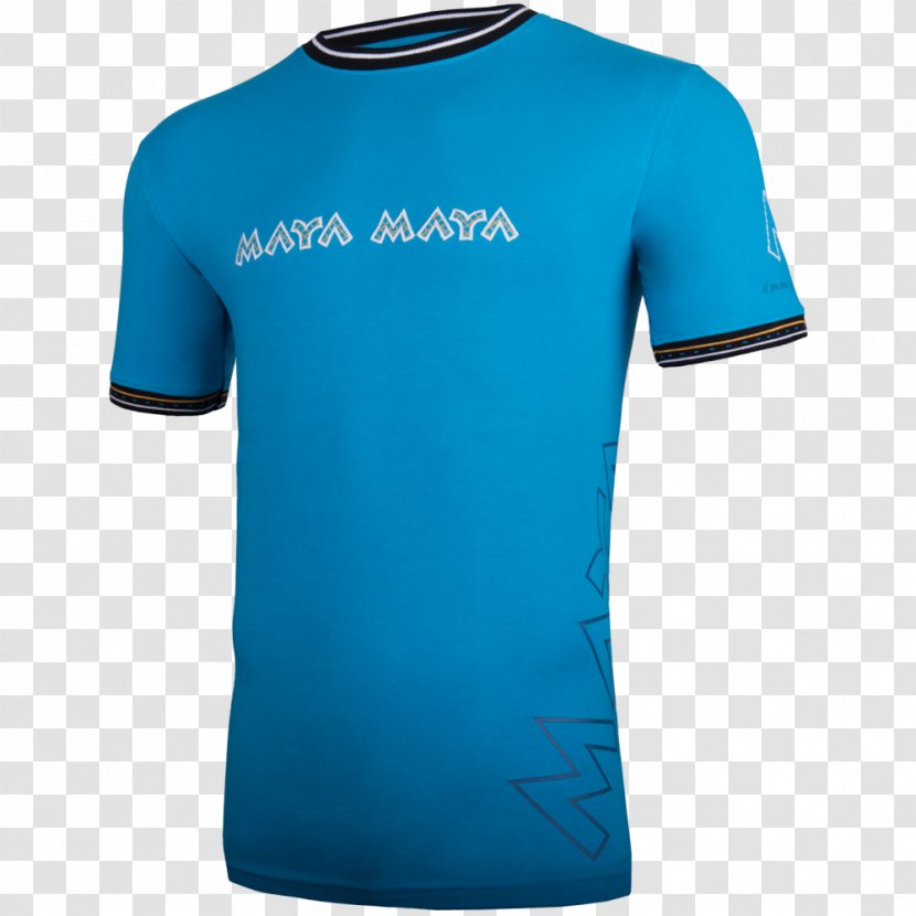Long-sleeved T-shirt Polo Shirt - Sports Uniform Transparent PNG