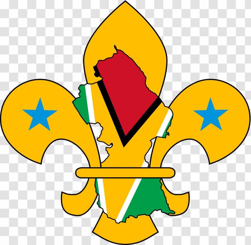 Scouting The Scout Association Of Guyana World Organization Movement Korea - Artwork Transparent PNG