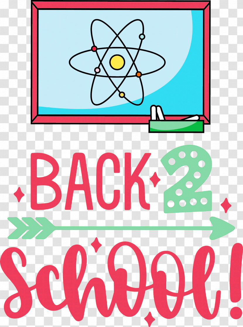 Back To School Education School Transparent PNG