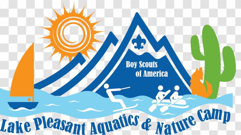 Lake Pleasant Regional Park Boy Scouts Of America Merit Badge Camping Scouting - Organization - Eaton Campsite Transparent PNG