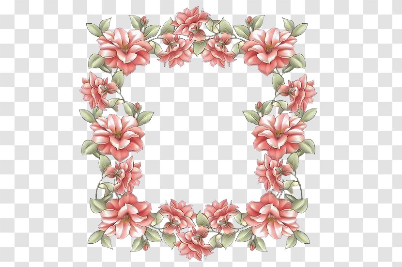 Floral Design - Petal Transparent PNG