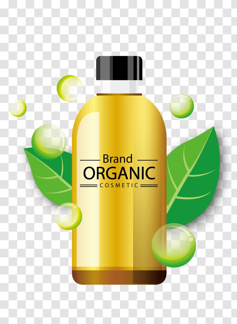 Bottle Oil Icon - Brand - Vector Vegetable Transparent PNG