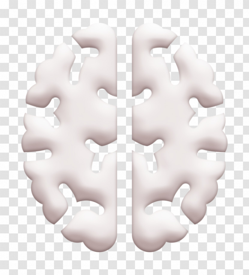 Medical Icon Think Icon Brain Cenit View Icon Transparent PNG