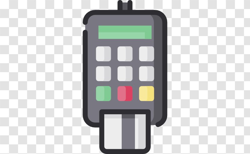 Atm - Numeric Keypads - Machine Transparent PNG