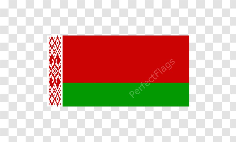 Flag Of Belarus National The Netherlands - Lower Third News Transparent PNG