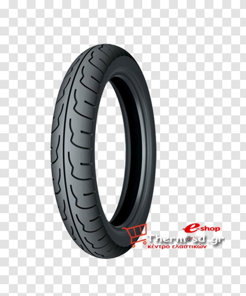 Car Motorcycle Tires Michelin - Automotive Tire Transparent PNG