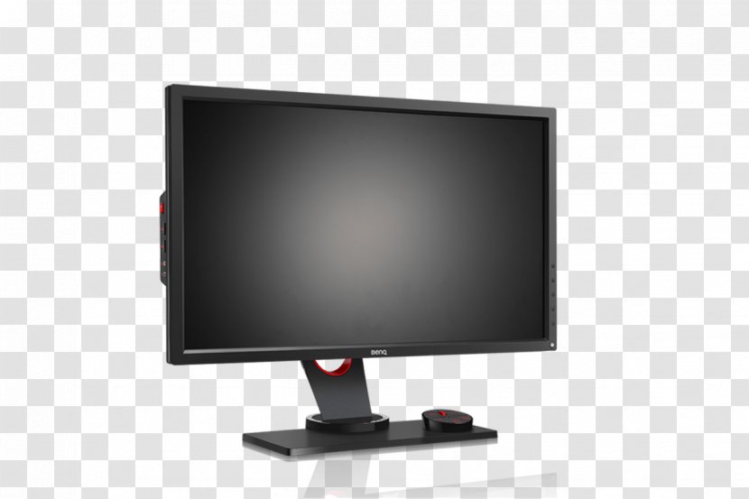 Computer Monitors Digital Visual Interface Gamer 1080p Liquid-crystal Display Transparent PNG