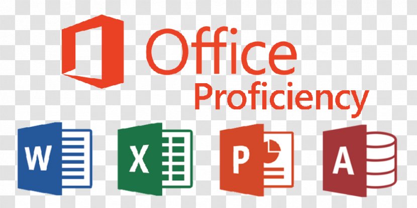 Microsoft Office 2016 365 Computer Software - 2013 Transparent PNG