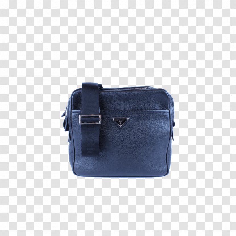 Messenger Bags Handbag Leather Baggage - Black - Bag Transparent PNG