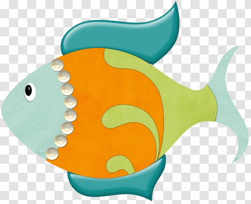 Fishing Cartoon - Sea - Fish International Waters Transparent PNG