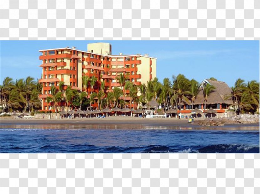 Luna Palace Hotel & Suites Oceano Beach Resort Transparent PNG