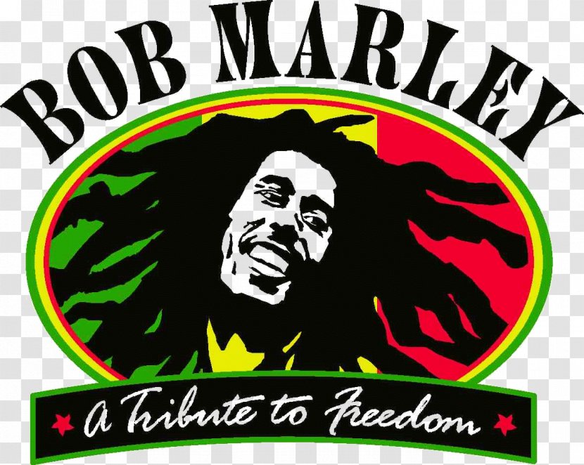 Bob Marley - Flower - A Tribute To Freedom Reggae Universal CityWalkBob Transparent PNG
