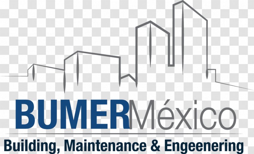 Maintenance Engineering Building Industry - Logo Transparent PNG