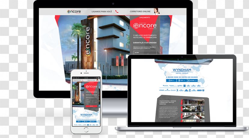 Display Advertising Brand Communication Multimedia - Design Transparent PNG