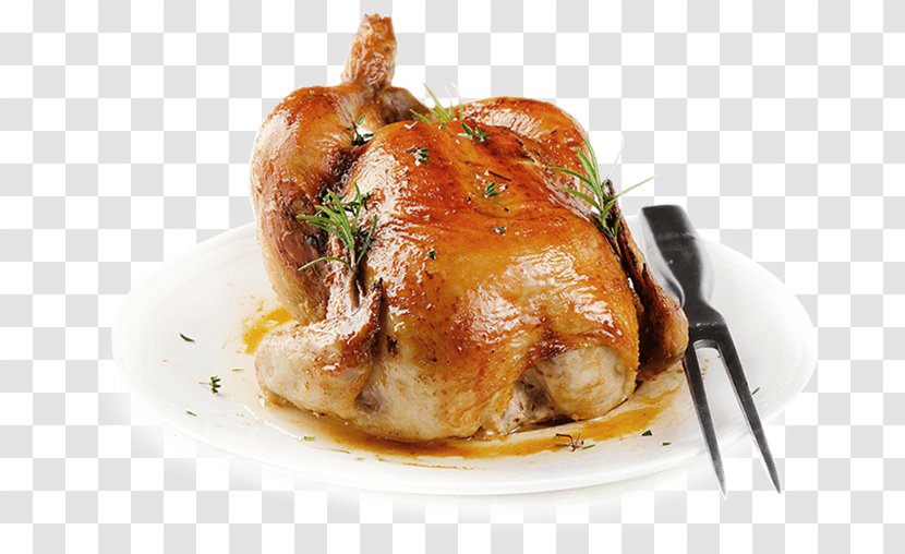 Roast Chicken Barbecue Roasting - Confit Transparent PNG