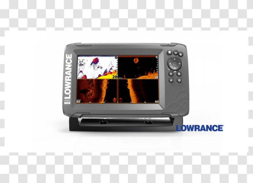 GPS Navigation Systems Lowrance Electronics Fish Finders Chartplotter Global Positioning System - Chart - Australia Transparent PNG
