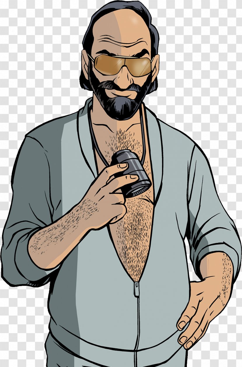 Grand Theft Auto: Vice City Stories San Andreas PlayStation 2 - Fictional Character - Gta Transparent PNG