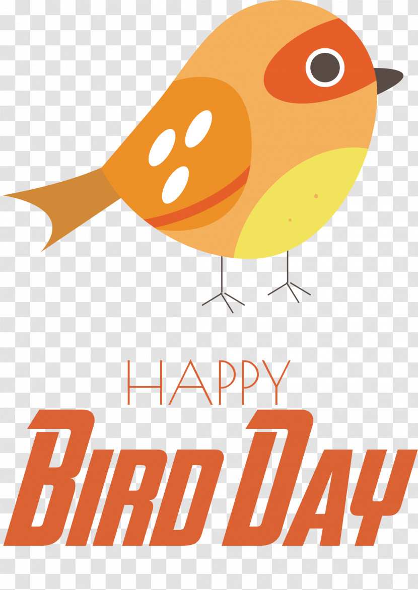 Bird Day Happy Bird Day International Bird Day Transparent PNG