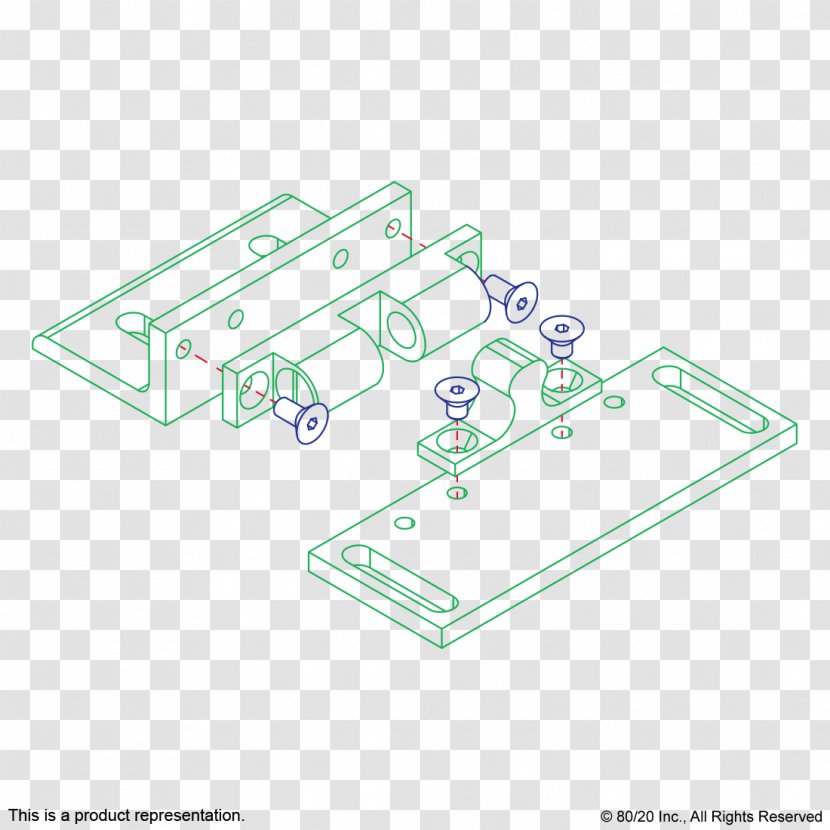 Car Line Technology Angle - Material Transparent PNG