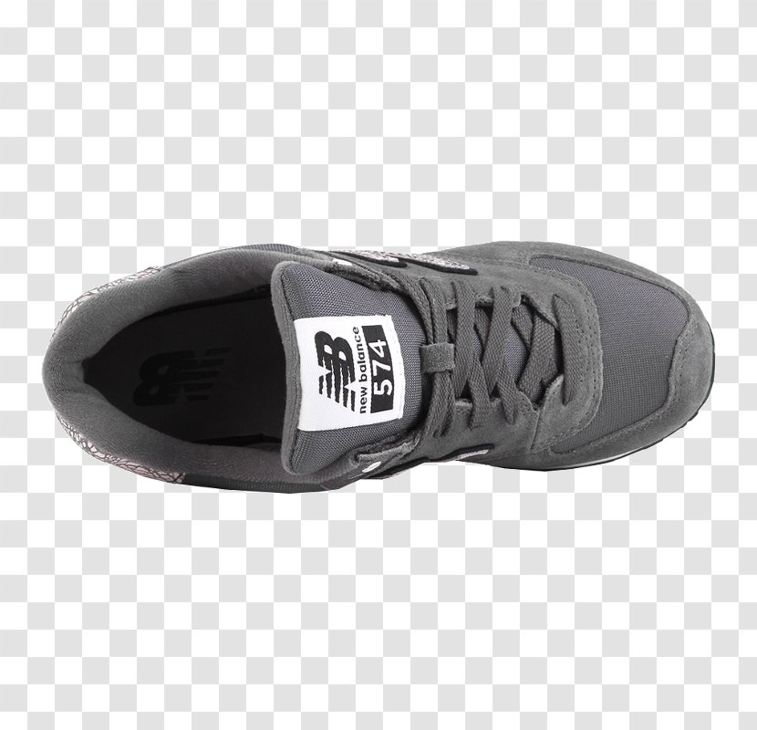 Skate Shoe Sneakers Sportswear - Footwear - Design Transparent PNG