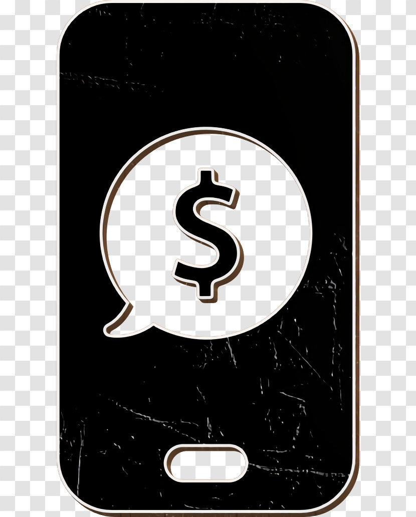 Technology Icon Smartphone Icon Finances Icon Transparent PNG