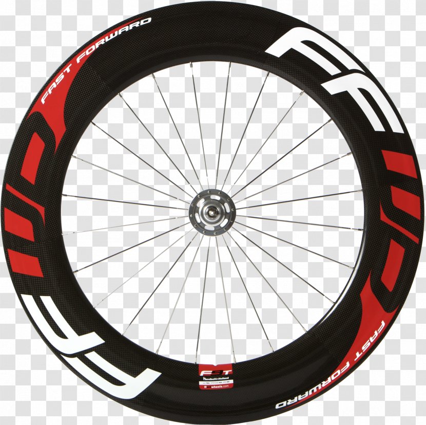 Wheelset Bicycle Wheels Sprocket - Freehub Transparent PNG