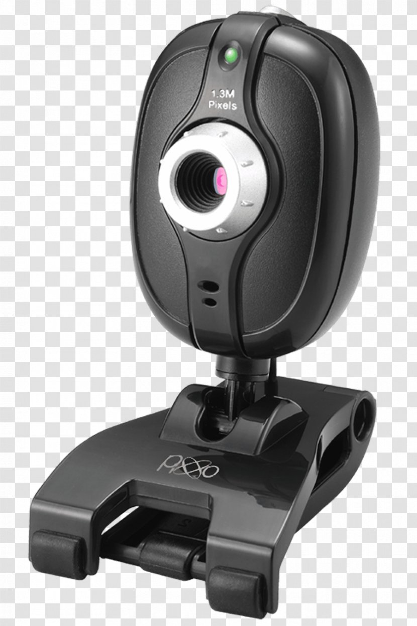 Webcam Camera - Photography - Web Transparent PNG