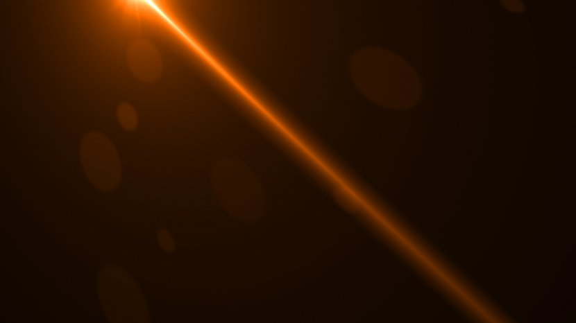 Sunlight Atmosphere Of Earth Darkness Sky - Flame - Flare Transparent PNG