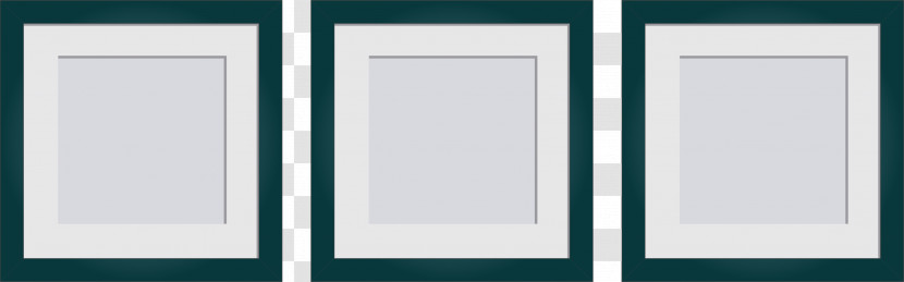 Polaroid Photo Frame Photo Frame Transparent PNG